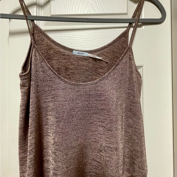Pinkish copper top urban outfitters - Picture 2 of 5